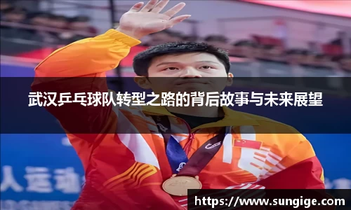 武汉乒乓球队转型之路的背后故事与未来展望
