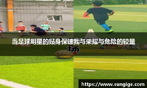 当足球明星的贴身保镖我与荣耀与危险的较量